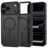 Tech-Protect Magmat Magsafe CC Case for iPhone 18 Pro Max / 17 Pro Max - Matte Black Tech-Protect Magmat Magsafe CC Case for iPhone 18 Pro Max / 17 Pro Max - Matte Black