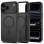 Tech-Protect Magmat Magsafe CC Case for iPhone 18 Pro Max / 17 Pro Max - Matte Black