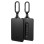 Spigen TO243 Tesla Key Card Holder for Car Keys - Black