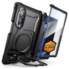 Supcase UB Grip Mag MagSafe Case for Samsung Galaxy Z Fold 8 - Black Supcase UB Grip Mag MagSafe Case for Samsung Galaxy Z Fold 8 - Black