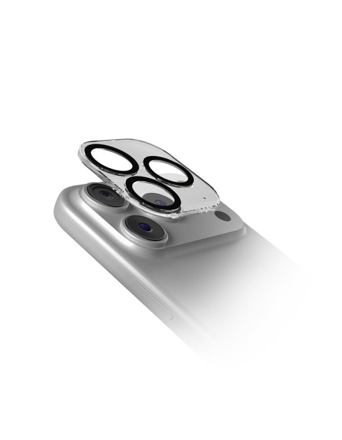 SBS Lens Camera Protector for iPhone 18 Pro SBS Lens Camera Protector for iPhone 18 Pro