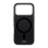 SBS D3O Force Case for iPhone 18 Pro Max Compatible with MagSafe - Black