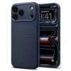 Spigen Liquid Air Case for iPhone 18 Pro / 17 Pro - Navy Blue Spigen Liquid Air Case for iPhone 18 Pro / 17 Pro - Navy Blue
