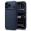 Spigen Liquid Air Case for iPhone 18 Pro Max / 17 Pro Max - Navy Blue