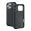 SBS Instinct Case for iPhone 18 Pro / 17 Pro - Black
