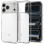 Spigen Ultra Hybrid MagSafe Case for iPhone 18 Pro Max / 17 Pro Max - White