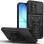 Tech-Protect CamShield Pro Case for Samsung Galaxy A17 / A18 / A26 4G / 5G - Black