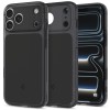 Spigen Ultra Hybrid MagSafe Case for iPhone 18 Pro / 17 Pro - Matte Black Spigen Ultra Hybrid MagSafe Case for iPhone 18 Pro / 17 Pro - Matte Black
