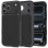 Spigen Ultra Hybrid MagSafe Case for iPhone 18 Pro / 17 Pro - Matte Black