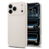 Spigen Liquid Air Case for iPhone 18 Pro Max / 17 Pro Max - Titanium