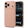 Spigen Liquid Air Case for iPhone 18 Pro Max / 17 Pro Max - Pink Spigen Liquid Air Case for iPhone 18 Pro Max / 17 Pro Max - Pink