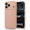 Spigen Liquid Air Case for iPhone 18 Pro Max / 17 Pro Max - Pink