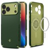 Spigen Nano Pop MagSafe Case for iPhone 18 Pro / 17 Pro - Green Spigen Nano Pop MagSafe Case for iPhone 18 Pro / 17 Pro - Green