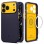 Spigen Nano Pop MagSafe Case for iPhone 18 Pro Max / 17 Pro Max - Blue
