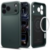 Spigen Thin Fit MagSafe Case for iPhone 18 Pro / 17 Pro - Green