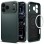 Spigen Thin Fit MagSafe Case for iPhone 18 Pro / 17 Pro - Green