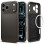 Spigen Thin Fit MagSafe Case for iPhone 18 Pro Max / 17 Pro Max - Black