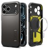 Spigen Tough Armor MagSafe case for iPhone 18 Pro / 17 Pro - black