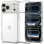 Spigen Ultra Hybrid Case for iPhone 18 Pro / 17 Pro - Transparent