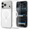 Spigen Ultra Hybrid MagSafe case for iPhone 18 Pro / 17 Pro - frost white Spigen Ultra Hybrid MagSafe case for iPhone 18 Pro / 17 Pro - frost white