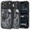 Spigen Ultra Hybrid MagSafe Zero One Case for iPhone 18 Pro / 17 Pro - Black
