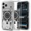 Spigen Ultra Hybrid MagSafe case for iPhone 18 Pro Max / 17 Pro Max - neo one