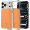 Spigen Ultra Hybrid MagSafe Case for iPhone 18 Pro / 17 Pro - Orange