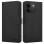 Tech-Protect Wallet Case for Xiaomi Redmi Note 17 Pro Max 5G - Matte Black