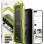Ringke Easy Slide Privacy 2-Pack Tempered Glass for iPhone 18 Pro Max