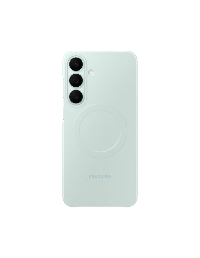 Samsung Slim Magnet Cover EF-SS741CME for Samsung Galaxy S26 FE, MagSafe compatible - mint