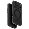 Uniq Airsuit Magclick Charging Case for iPhone 18 Pro / 17 Pro - Black Uniq Airsuit Magclick Charging Case for iPhone 18 Pro / 17 Pro - Black