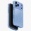 Uniq Clario Magclick Charging Case for Iphone 18 Pro Max / 17 Pro Max - Blue