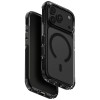 Uniq Combat Magclick Charging Case for iPhone 18 Pro / 17 Pro - Black Uniq Combat Magclick Charging Case for iPhone 18 Pro / 17 Pro - Black