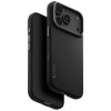 Uniq Keva EDGE Magclick Charging Case for iPhone 18 Pro / 17 Pro - Black Uniq Keva EDGE Magclick Charging Case for iPhone 18 Pro / 17 Pro - Black