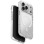 Uniq LifePro Xtreme Magclick Charging Case for iPhone 18 Pro / 17 Pro - Transparent