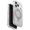 Uniq Swivix 360 Rotating Kickstand Case for iPhone 17 Pro - Transparent