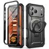 Supcase Grip Pro Mag MagSafe Case for iPhone 18 Pro / 17 Pro - Black Supcase Grip Pro Mag MagSafe Case for iPhone 18 Pro / 17 Pro - Black