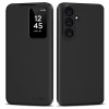 Tech-Protect Smart Wallet Case for Samsung Galaxy S26 FE - Matte Black Tech-Protect Smart Wallet Case for Samsung Galaxy S26 FE - Matte Black