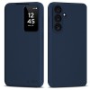 Tech-Protect Smart Wallet Case for Samsung Galaxy S26 FE - Matte Navy Blue Tech-Protect Smart Wallet Case for Samsung Galaxy S26 FE - Matte Navy Blue