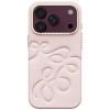Uniq Coehl Cloude Magnetic Charging Case for iPhone 18 Pro / 17 Pro - Pink Uniq Coehl Cloude Magnetic Charging Case for iPhone 18 Pro / 17 Pro - Pink