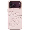 Uniq Coehl Cloude Magnetic Charging Case for iPhone 18 Pro Max / 17 Pro Max - Pink Uniq Coehl Cloude Magnetic Charging Case for iPhone 18 Pro Max / 17 Pro Max - Pink