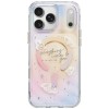 Uniq Coehl Ellie Magnetic Charging Case for iPhone 18 Pro Max / 17 Pro Max - Multicolor