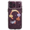 Uniq Coehl Elysie Magnetic Charging Case for iPhone 18 Pro Max / 17 Pro Max - Multicolor