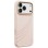 Uniq Coehl Serina Magnetic Charging Case for iPhone 18 Pro Max / 17 Pro Max - Pink