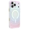 Uniq Coehl Vela Magnetic Charging Case for iPhone 18 Pro Max / 17 Pro Max - Multicolor Uniq Coehl Vela Magnetic Charging Case for iPhone 18 Pro Max / 17 Pro Max - Multicolor