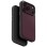 Uniq Lyden DS Magclick Charging Case for iPhone 18 Pro / 17 Pro - Burgundy