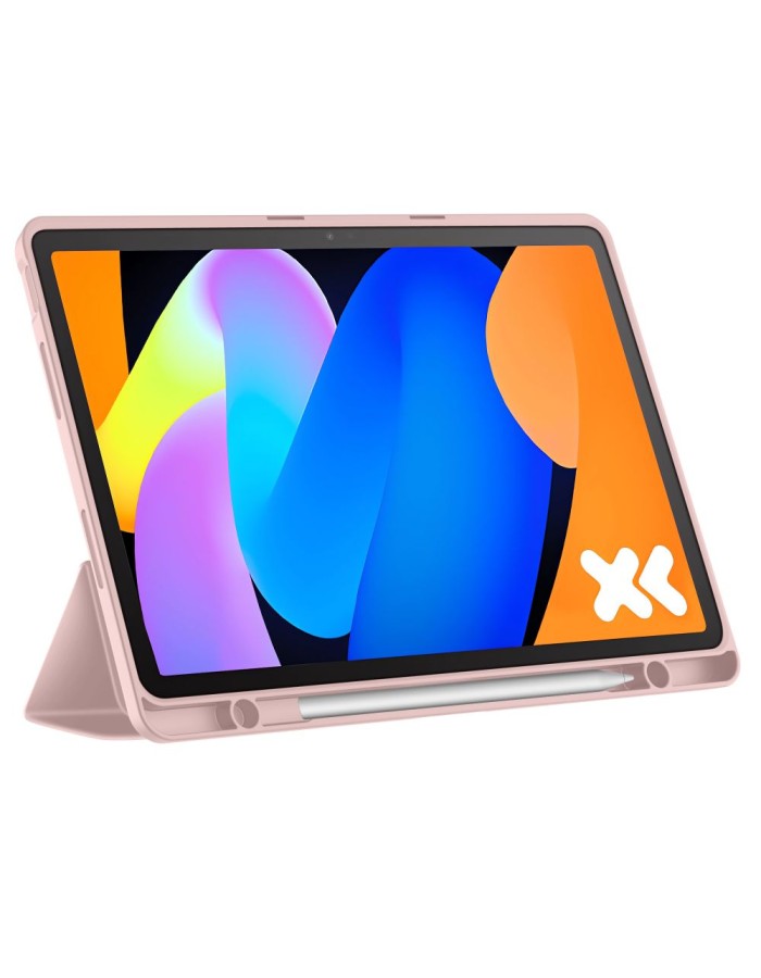 Tech-Protect SmartCase Pen Case for Lenovo Idea Tab / K11 Gen. 2 11.0 TB-336 - Pink