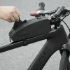 Rockbros PP20 SPD Pedal Adapters - Black Rockbros PP20 SPD Pedal Adapters - Black