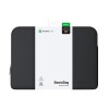 AmazingThing Minimal BasicBag Laptop Bag for MacBook Neo 13" - Black AmazingThing Minimal BasicBag Laptop Bag for MacBook Neo 13" - Black
