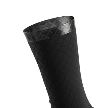 Rockbros cycling socks size 39-42 - black